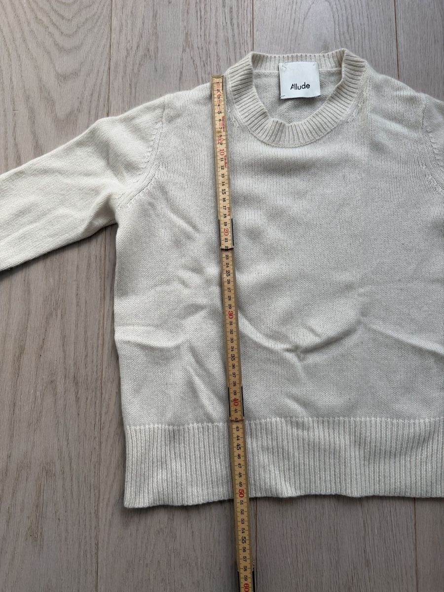 Allude Pullover & Sweatshirts: Allude Strickpullover S – Gebraucht aus Brig von Zuckerfee13 1