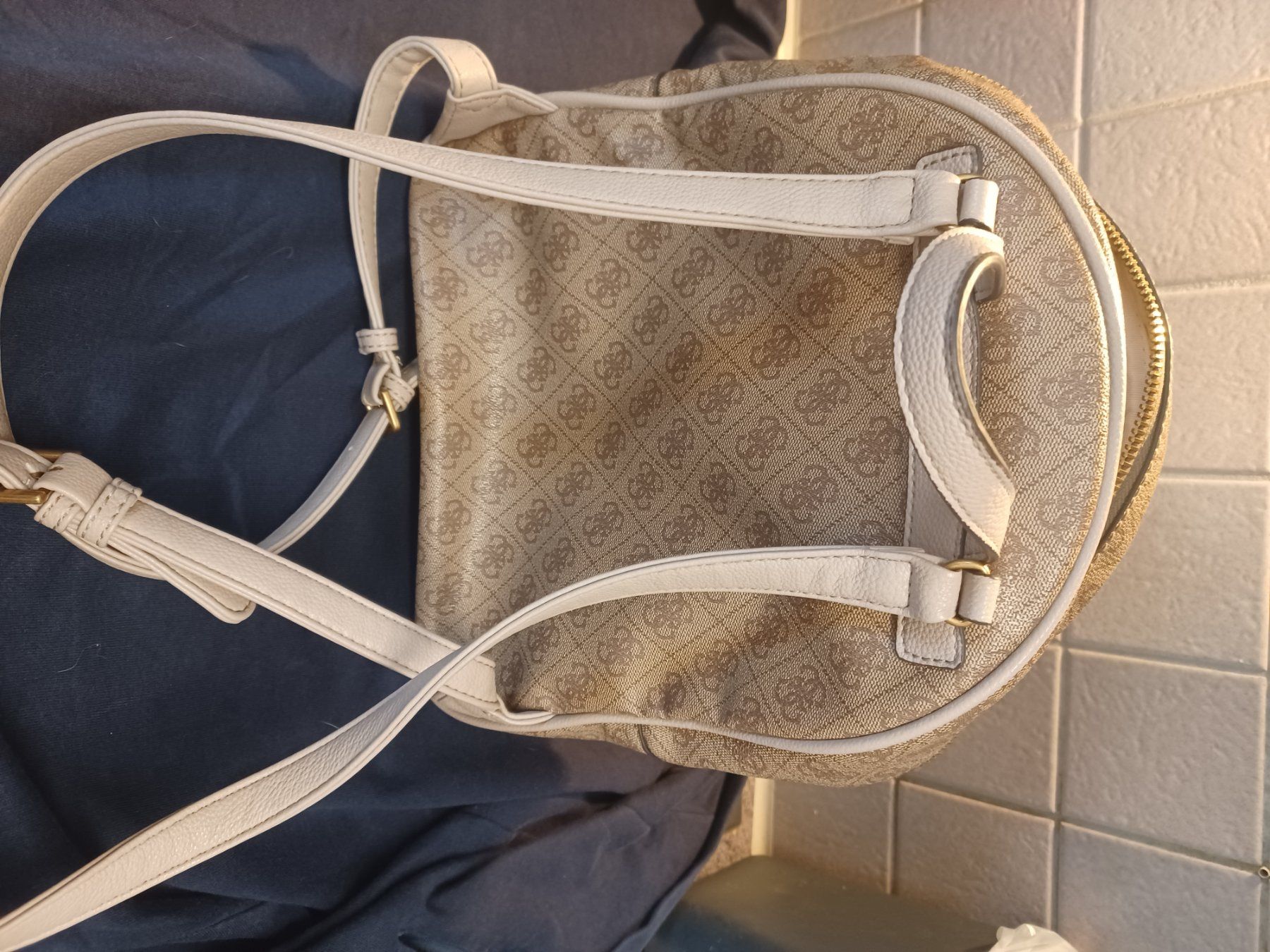 Rucksäcke: Rucksack – Neu (gemäss Beschreibung) aus Steinmaur von markys 2