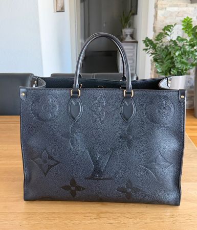 Louis Vuitton Onthengo GM