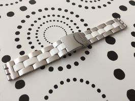 SWATCH ORIGINAL - IRONY BRACELET ARMBAND STRAP - NEW !!!