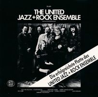 The United Jazz+Rock Ensemble ‎– Live Im Schützenhaus CD