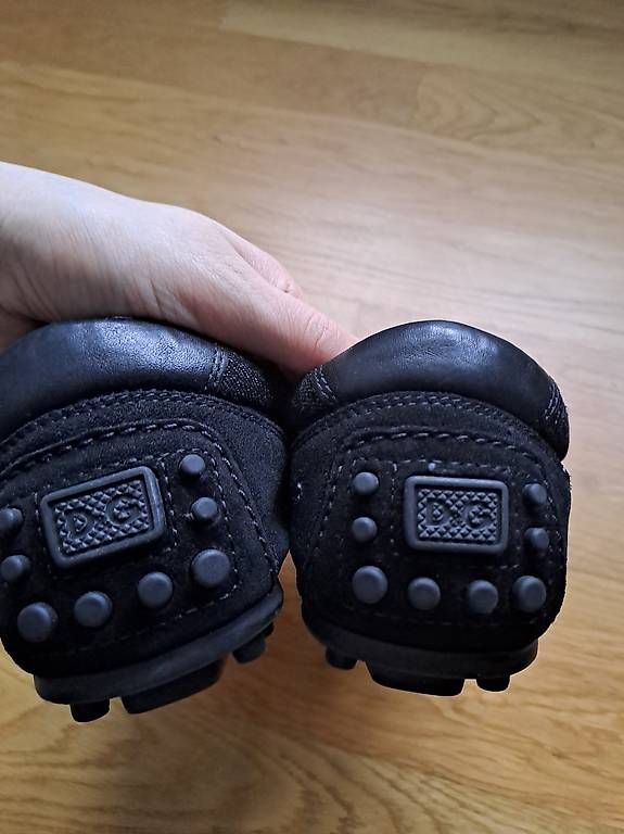 Scarpe da uomo: DG Herren Schuhe 43 – Usato da Zürich venduto da Simonikus 4