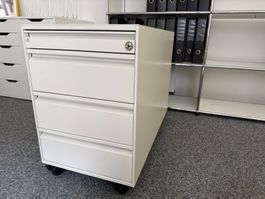 Roll-Korpus Lista Office