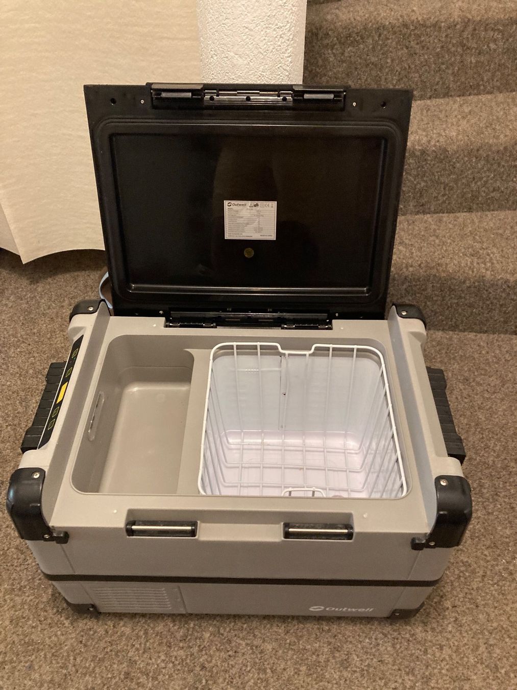 Outwell Frigoriferi & Refrigeratori: Outwell Kompressor Kühlbox – Usato da Männedorf venduto da Monika0116 3