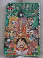 One Piece A La Rencontre De Maître Chatière
