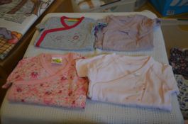 TAILLE 62-68 4 BODY CROISEE