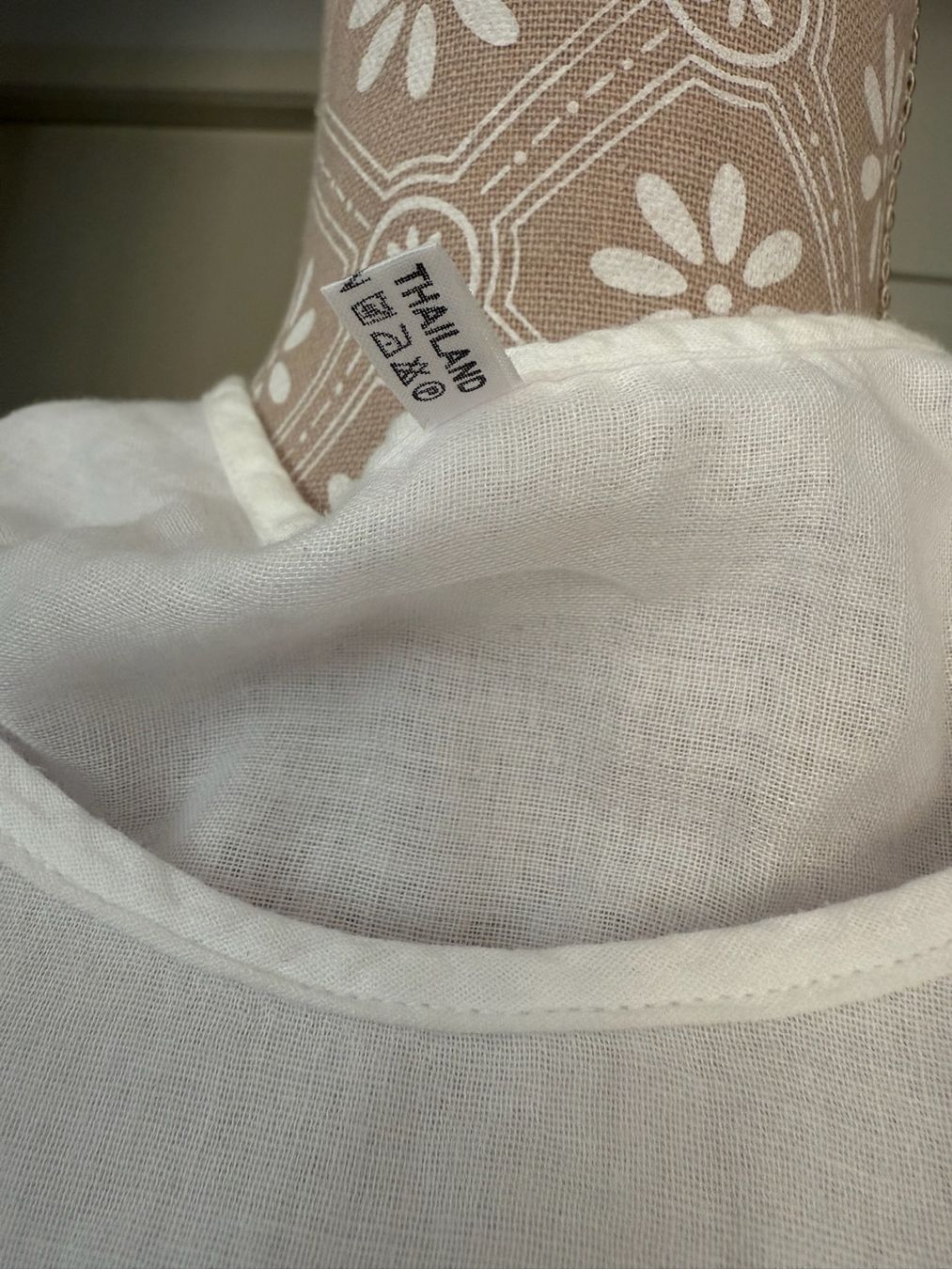 Vestiti: Robe - L - coton – Usato da Sion venduto da accroshoes 5