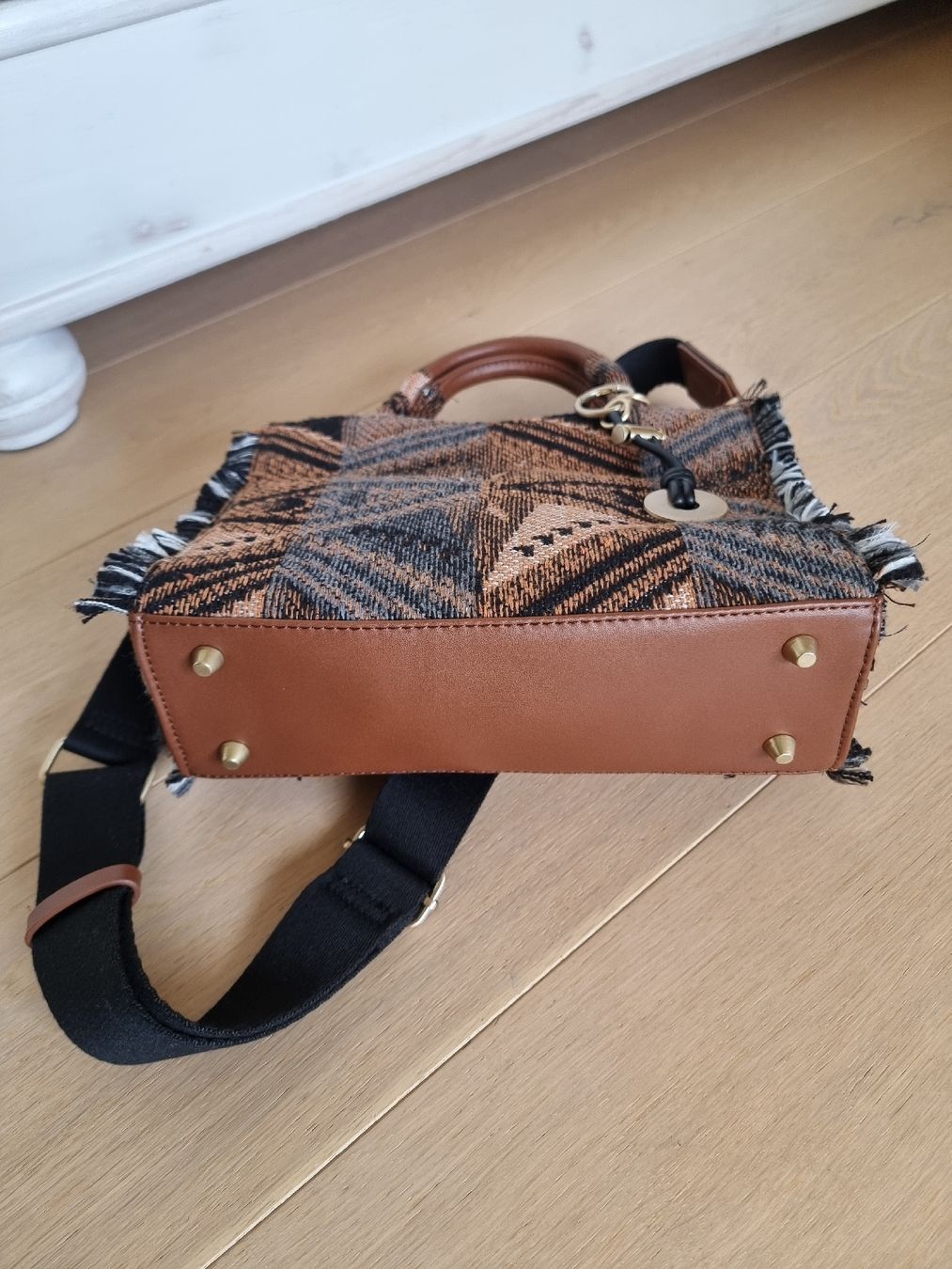 Borse da donna: Cross Bag Handtasche Top Zustand – Nuovo (secondo la descrizione) da himmelried venduto da bribuli 4