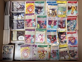 One Piece TCG Collection Bulk Lot