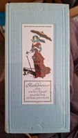 Modebrevier - der Kunst zu scheinen - tolles Vintage Buch
