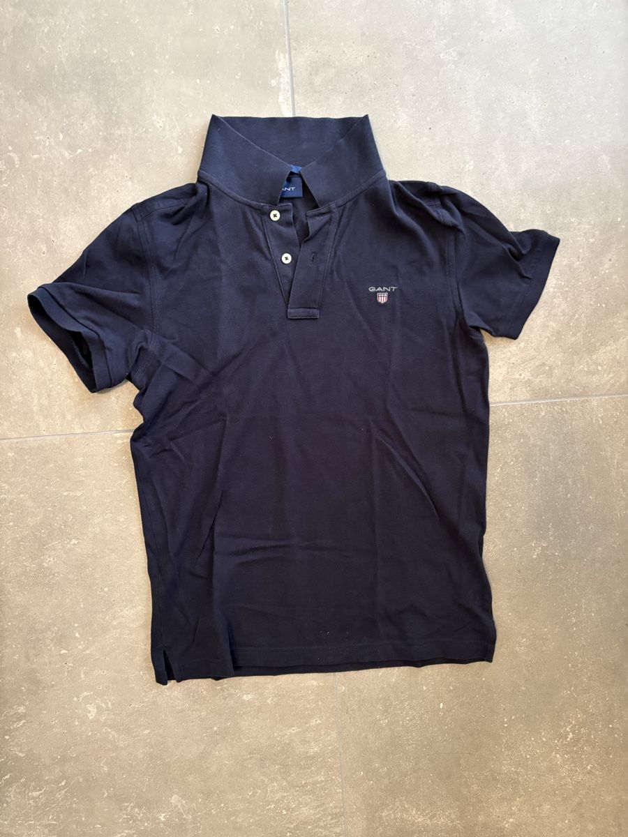 Gant Magliette Polo: Polo Gant  – Usato da Mendrisio venduto da Luchino_