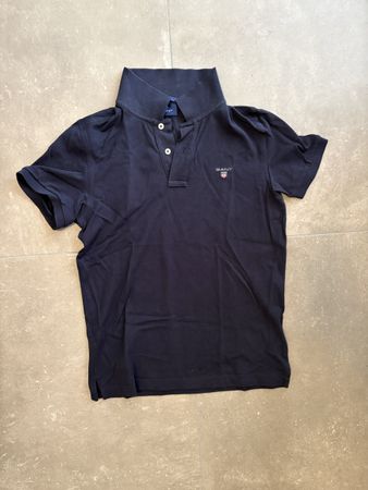 Polo Gant 