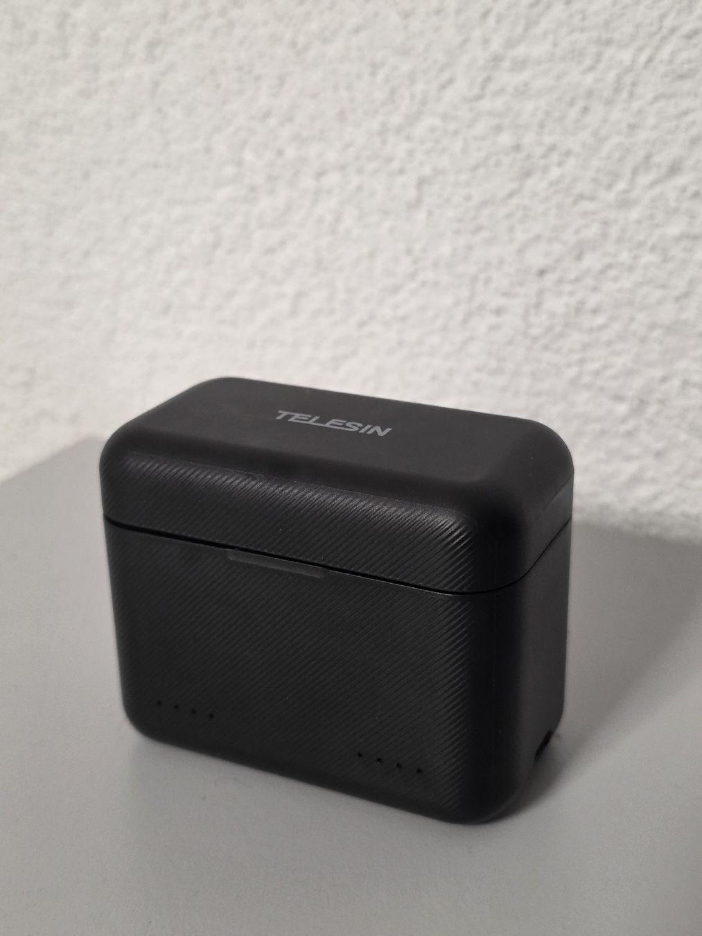 Insta360 Action Cam: Insta 360 X4 Akus und Ladecase – Neu (gemäss Beschreibung) aus Flawil von legazpi-mig 1