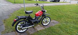 Mofa Pony Cilo 521