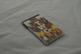 Army of Two The 40th Day PSP Spiel CIB
