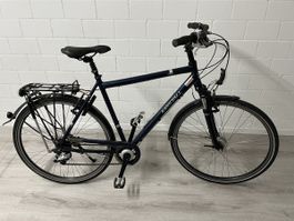 KRISTALL Trekking-/Cityvelo