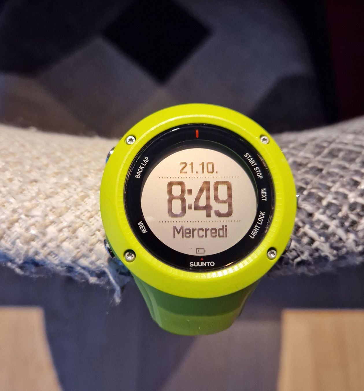 Suunto Orologi: A vendre – Usato da Martigny venduto da Vata444