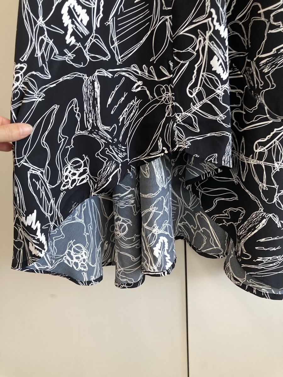 Vero Moda Vestiti: Vero Moda Kleid neu Gr. S – Nuovo (secondo la descrizione) da Winterthur venduto da NatMet11 5