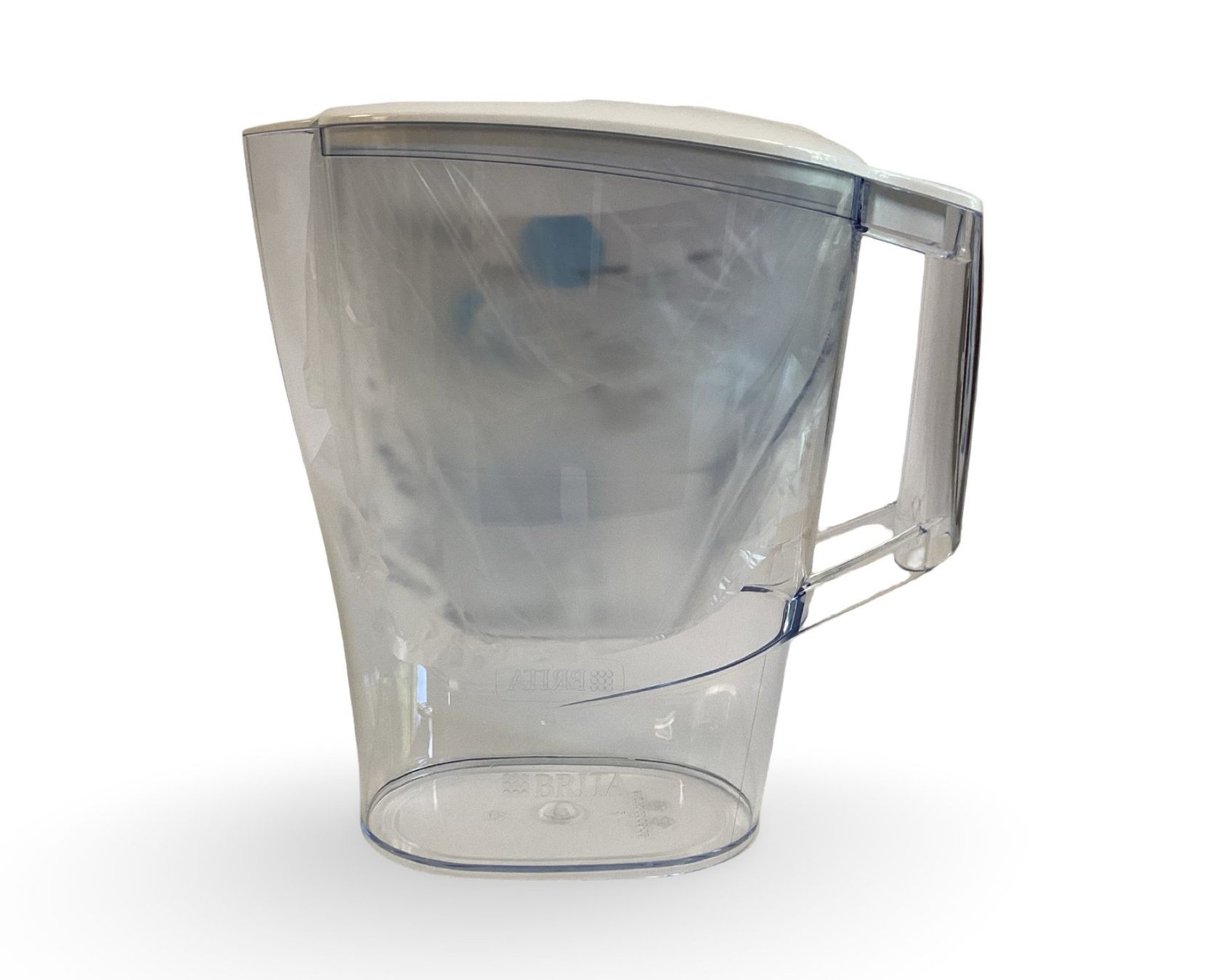 Brita Carafes: BRITA Wasserfilter-Kanne – Neuf (Voir description) à Zürich par Restwert_Zuerich 2