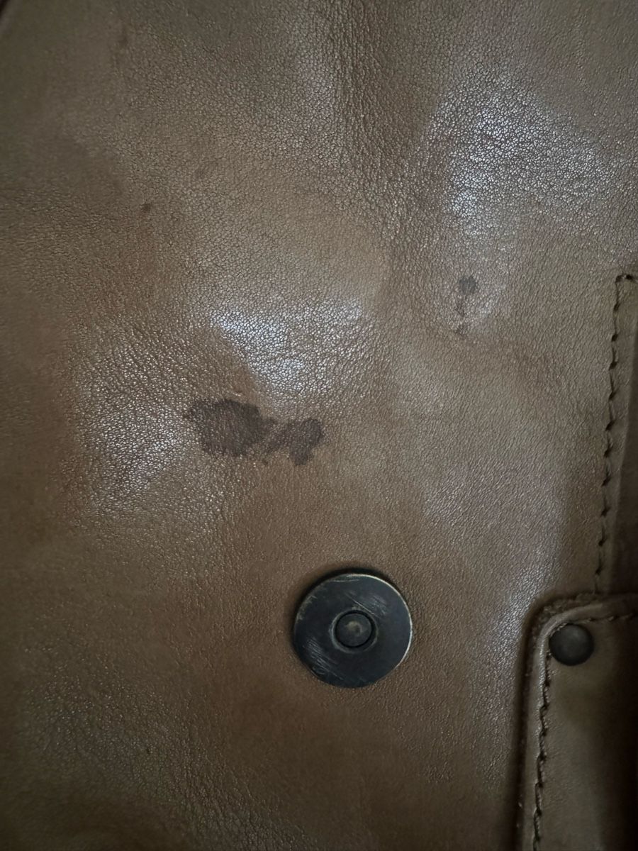 Aunts & Uncles Sacs femmes: aunts&uncles Tasche Leder – D'occasion à Rüti ZH par make 3
