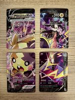 🎀 Pokémon Morpeko V-Union #SWSH287 Promo 🎀