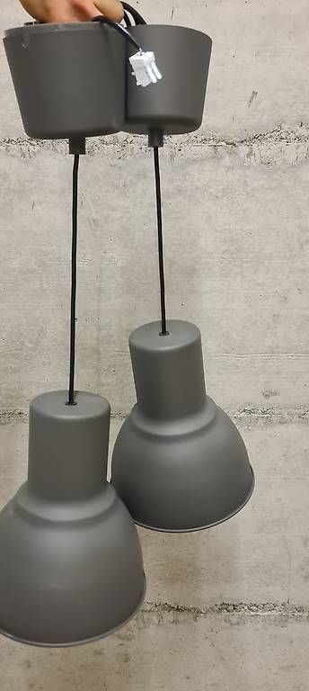Lampen: Lampe Ikea  – Gebraucht aus Monthey von and_c5w8
