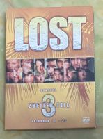 DVDSet72 (Lost 3 Staffel)