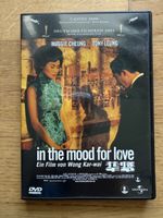 In the Mood for Love - DVD Regie Wong Kar-wai