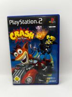 Crash Tag Team Racing (Deutsch) - Playstation 2