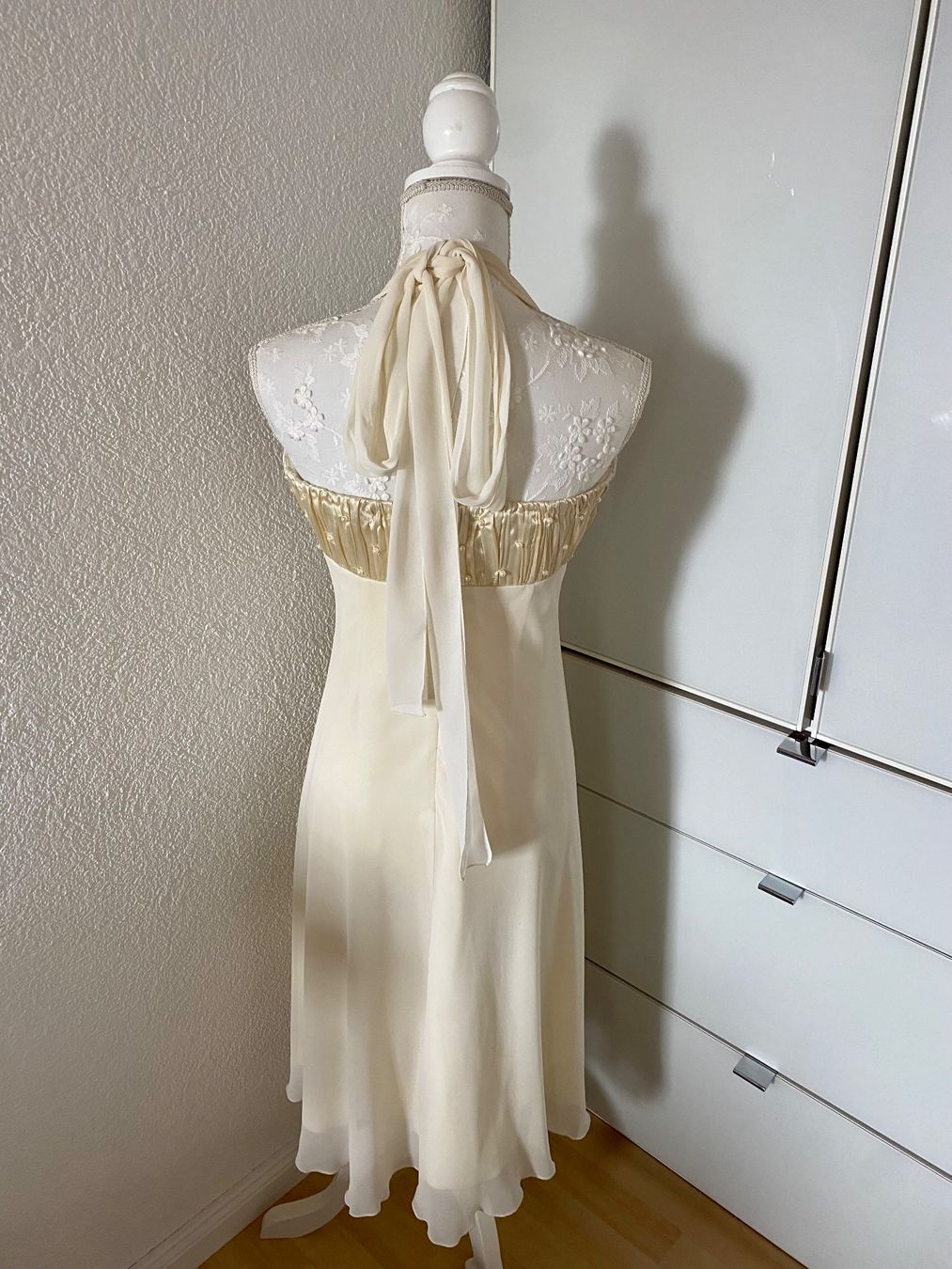 Vestiti: Brautkleid Apart – Nuovo (secondo la descrizione) da Haag (Rheintal) venduto da 2026Top 1