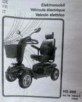 Elektromobil