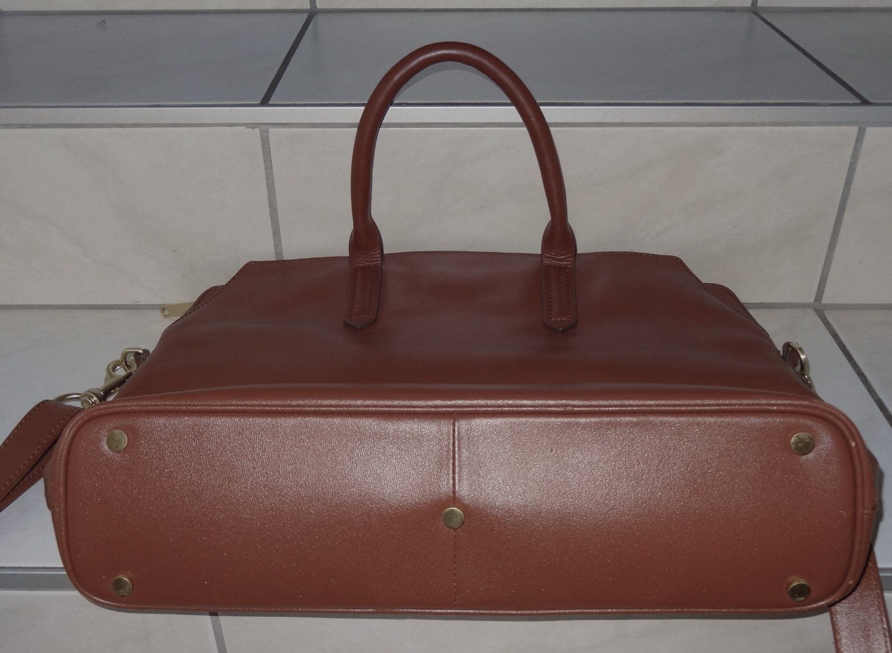 Bree Borse da donna: BREE  TASCHE NEU – Nuovo (secondo la descrizione) da Läufelfingen venduto da Kamari 2