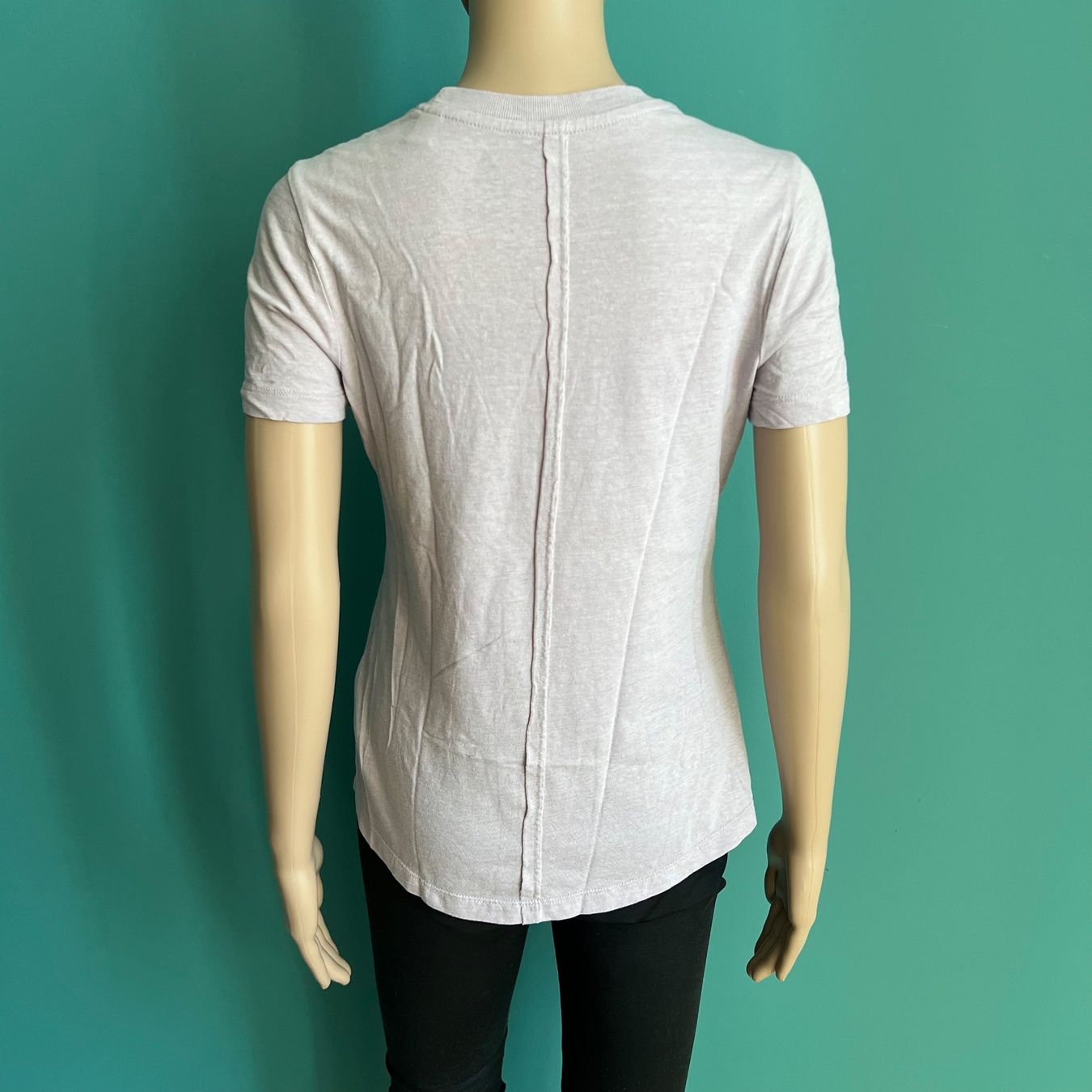 Reebok T-shirt: REEBOK T-Shirt – Usato da Zürich venduto da ClosetQueen 4