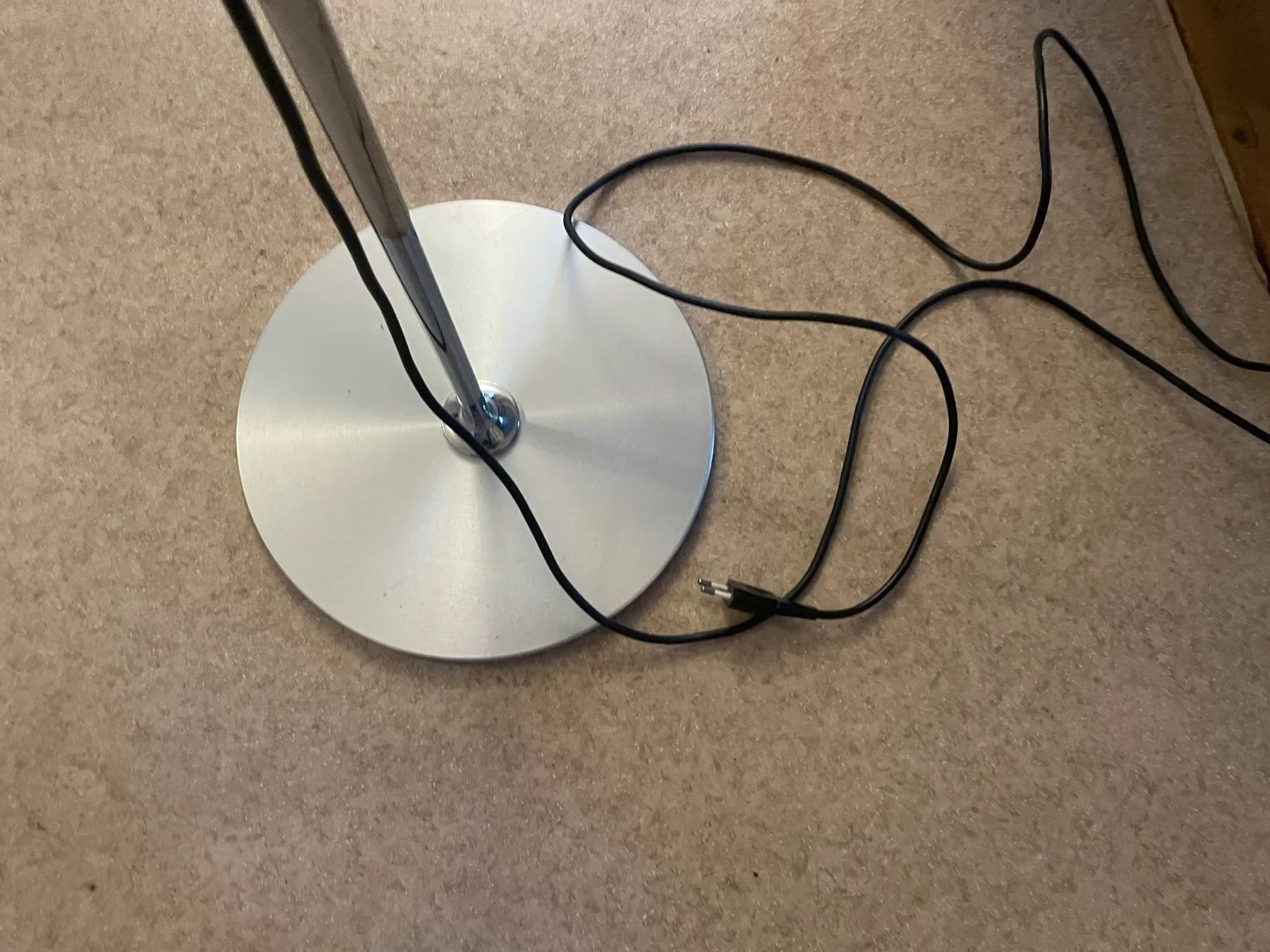 Baltensweiler Lampes: Baltensweiler Lampe – D'occasion à Basel par linakuenzi 7