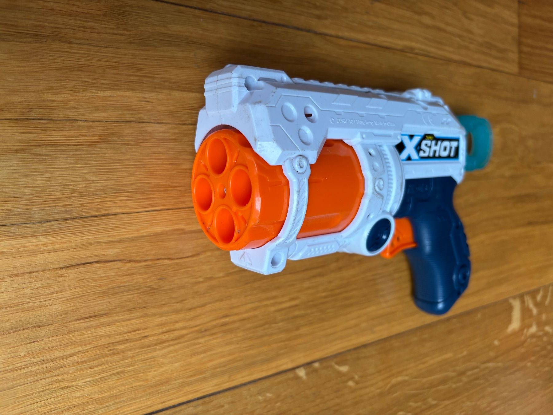 Nerf Spielzeuge: Nerf gun collection - I also sell by piece! – Gebraucht aus Genève von god_nr55 5
