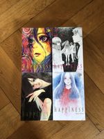 Happiness Manga deutsch 2-5 Shuzo Oshimi