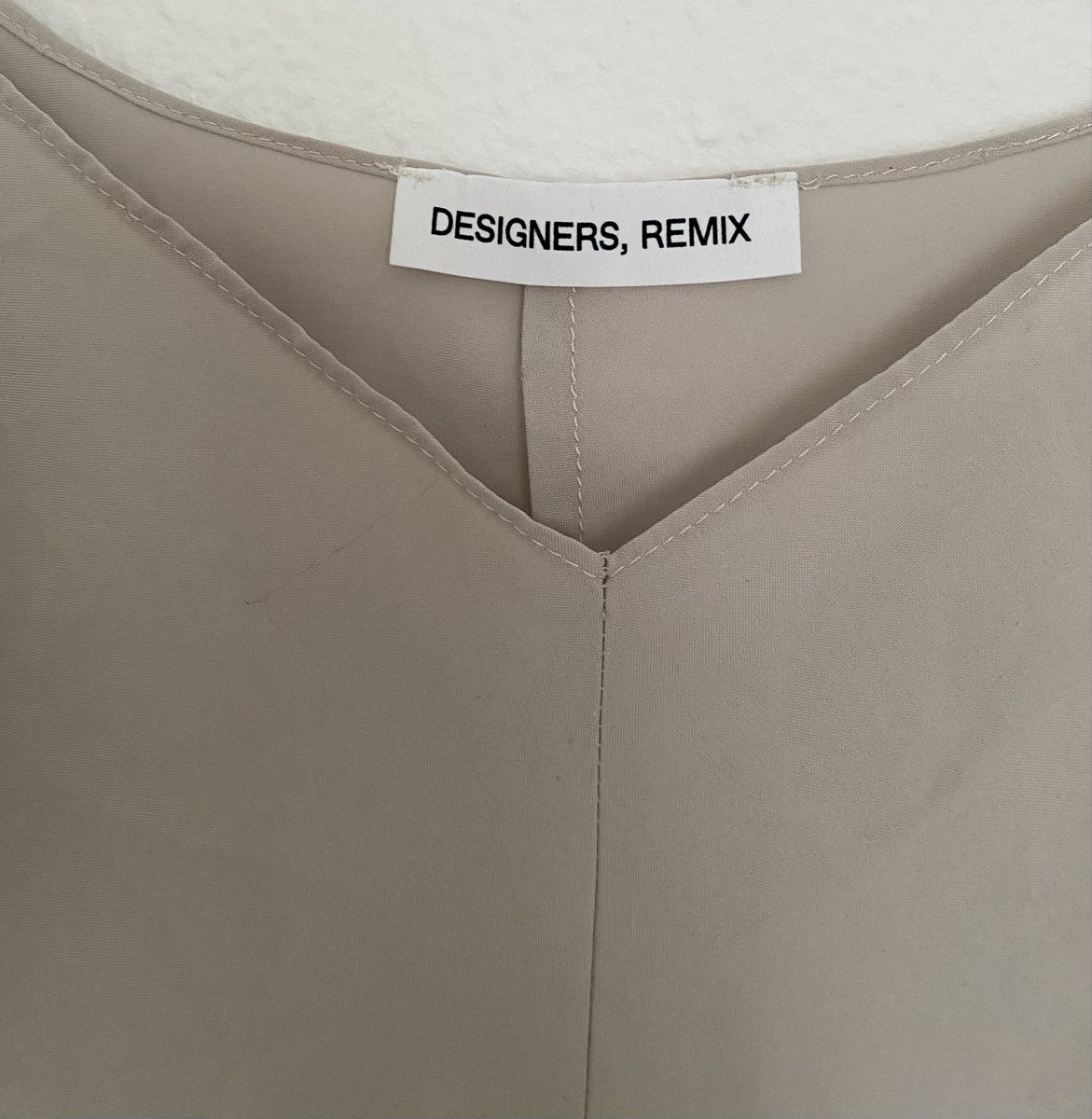 Vestiti: DESIGNERS REMIX Kleid – Nuovo (secondo la descrizione) da Bonstetten venduto da zweitihand.shop 2