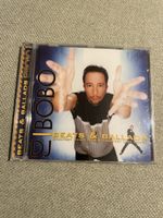 DJ BoBo - Beats & Ballads - Greatest Hits CD, Top Zustand!