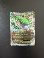 Pokemon Rayquaza EX Card  Good Condition🔥‼️