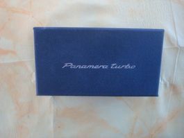 PORSCHE PANAMERA LIMITED EDITION MODEL