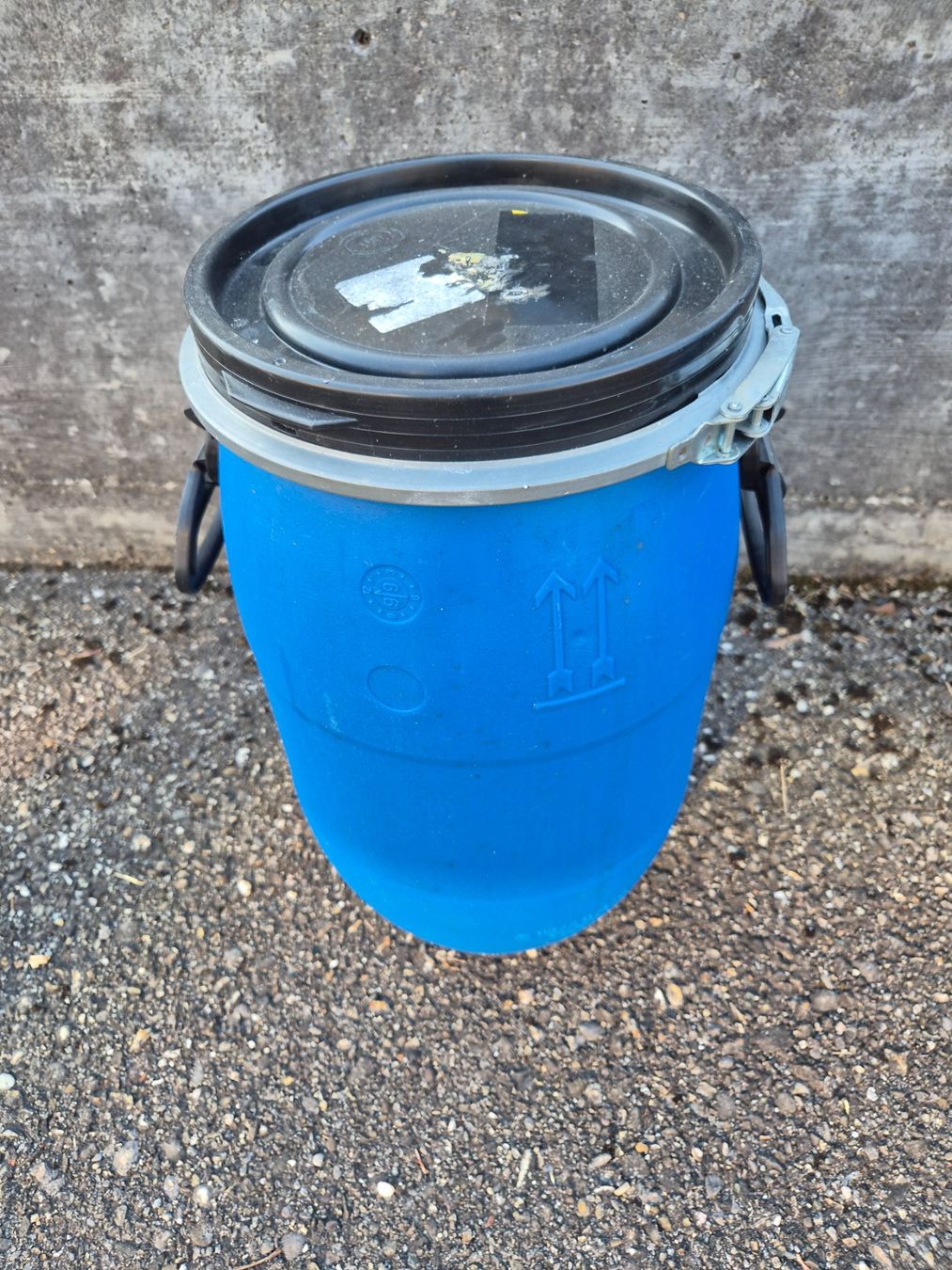 Accessori: Plastikfass – Usato da Oeschenbach venduto da juliusoptimus 1