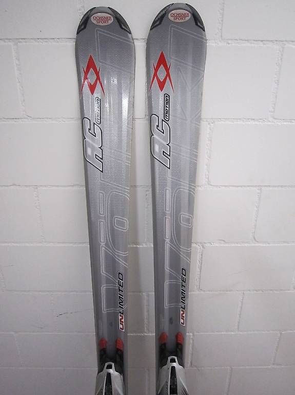 Völkl Sci: Ski – Usato da Steinhausen venduto da ladisci 2