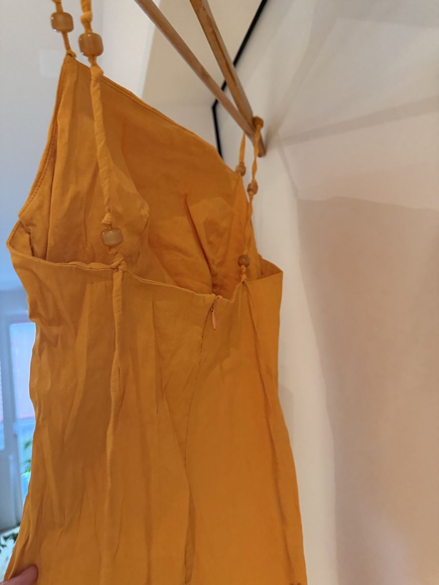 Zara Kleider: Zara Sommer Kleid, Gr. S – Gebraucht aus Volketswil von habibeoez 2