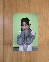 TWICE Mina - This Is For Digipack Photocard (Preorder only)