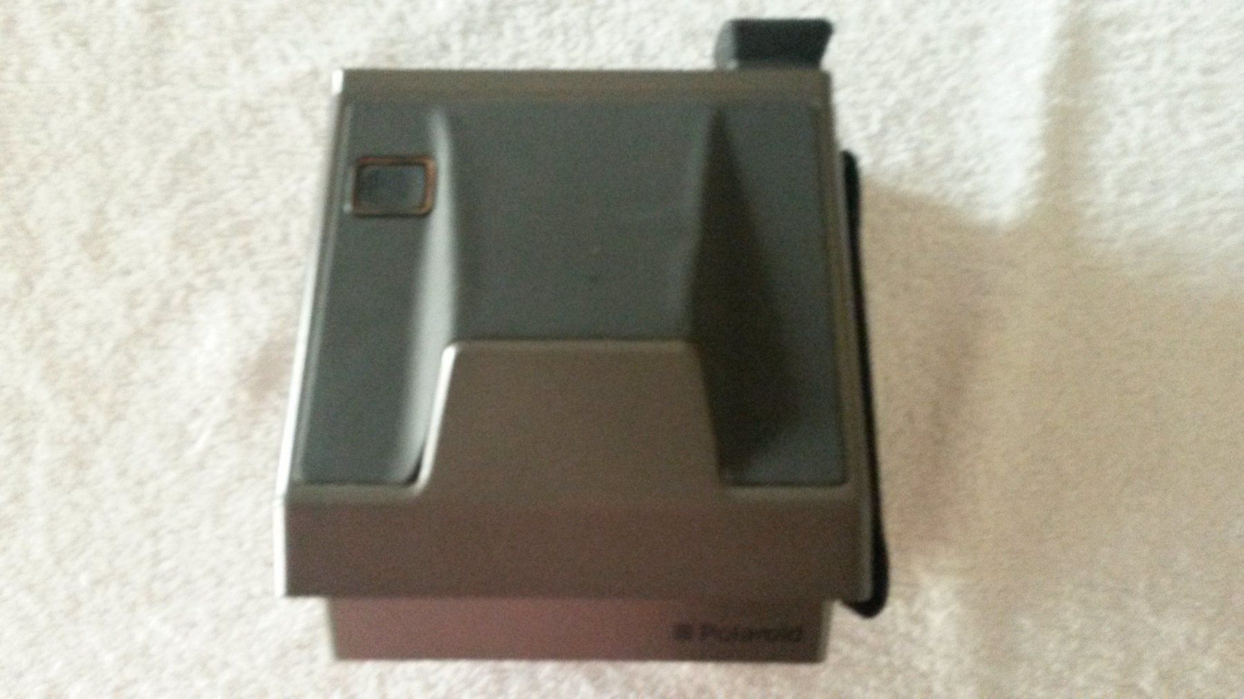 Polaroid Fotocamera: POLAROID IMAGE  SYSTEM PREMIERE – Usato da LAUSANNE venduto da KWEW 2