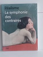 Réalisme - Symphonie des contraires / Hatje Cantz / Fondatio