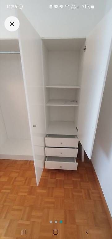 Armadi: Kinderschrank  – Usato da Frauenfeld venduto da Ricariela