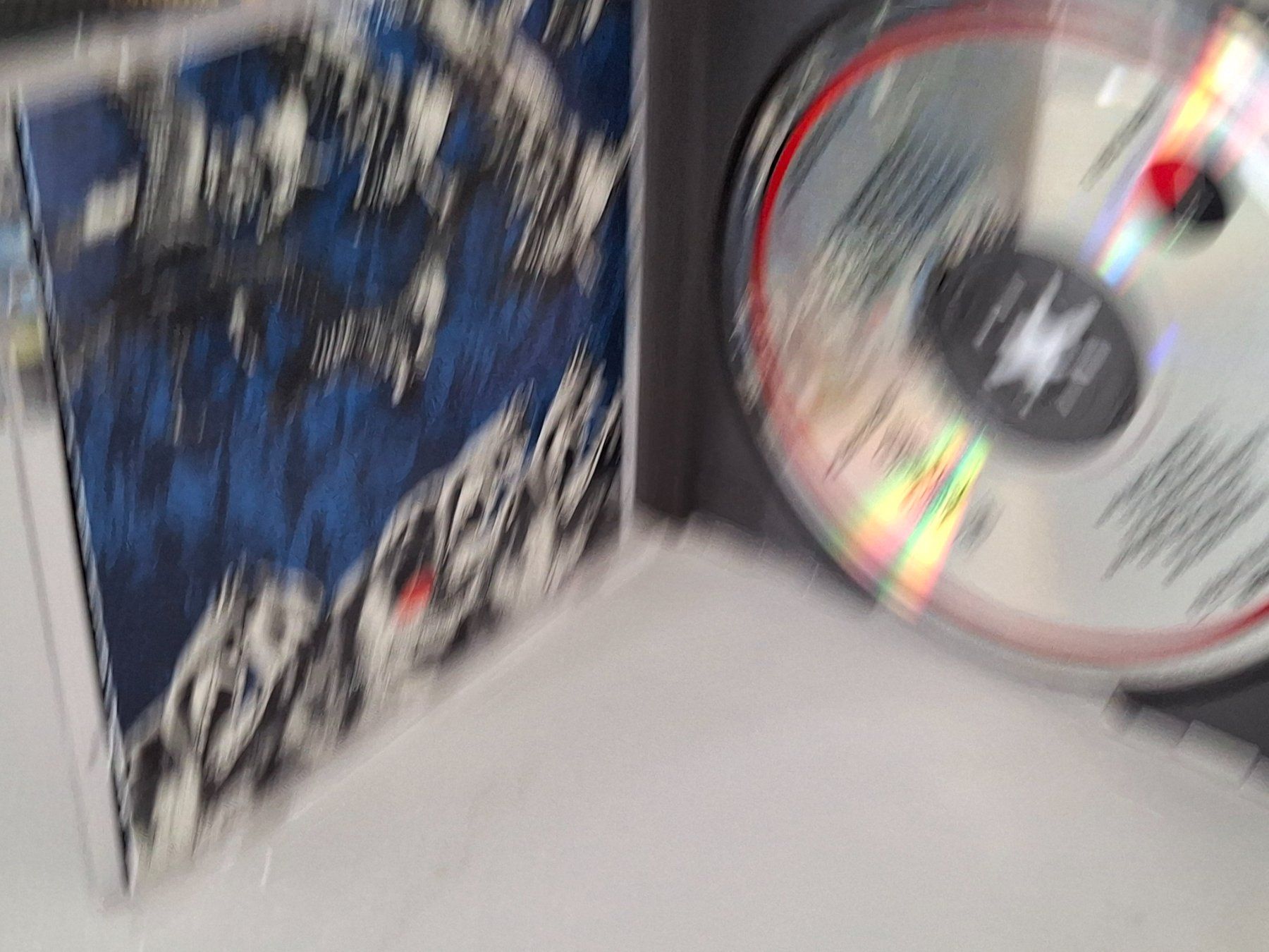 CDs: CD Dokken - Back for the Attack – Gebraucht aus Aarberg von Jackup1 2