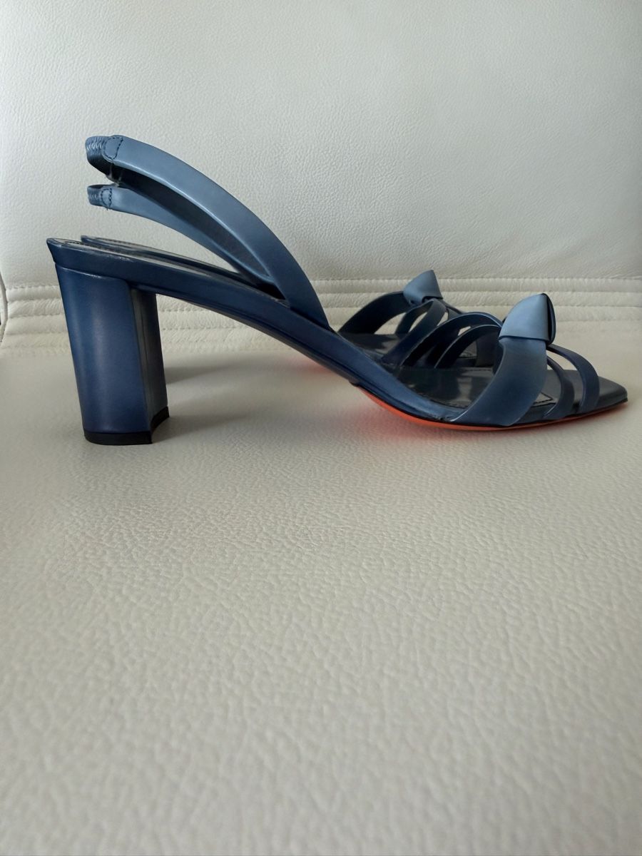 Santoni Scarpe da donna: SANTONI 37.5 – Usato da Altendorf venduto da ma_am 1