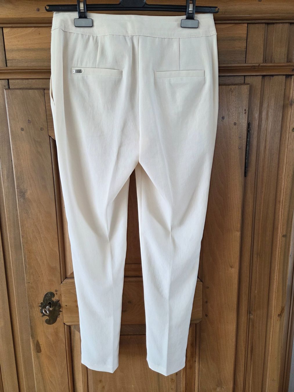 Marc Cain Pantaloni: Marccain N1/gr CH 36 Sommerhose – Nuovo e nell'imballaggio originale da Oberkirch LU venduto da aimee2010 2